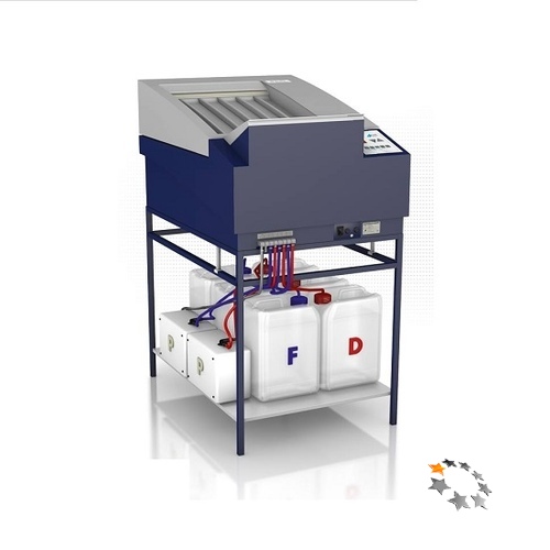 Проявочная техника и аксессуары